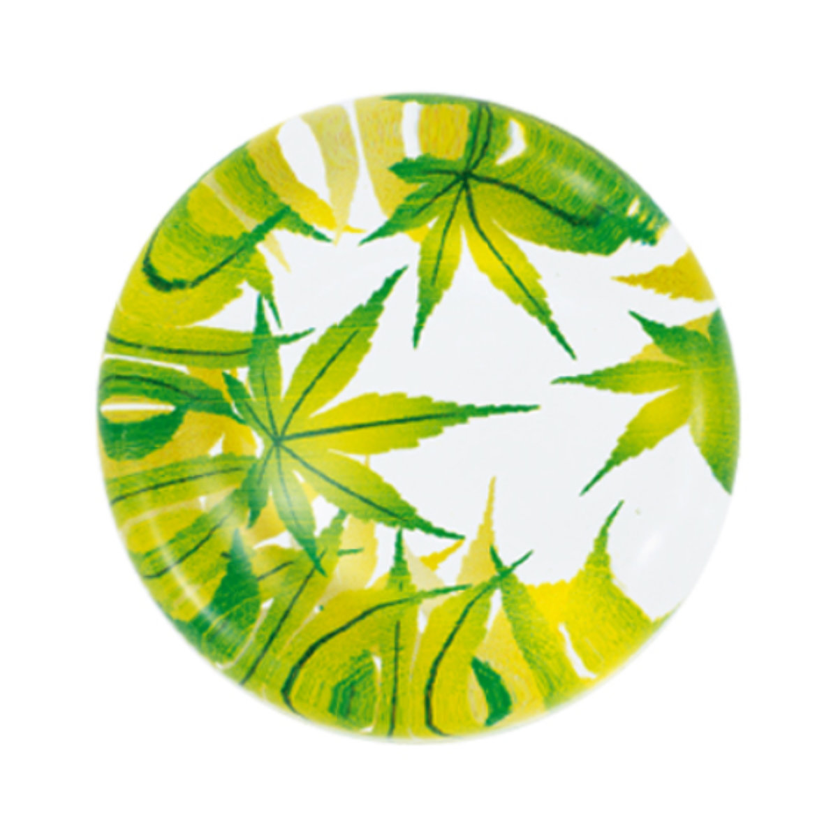 箸置き アクリル箸置き ( もみじ 紅葉 アクリル ガラス風 日本製 箸 置き 箸おき お箸置き カトラリー 和柄 和風 和雑貨 おしゃれ ) 【初桜】 初桜