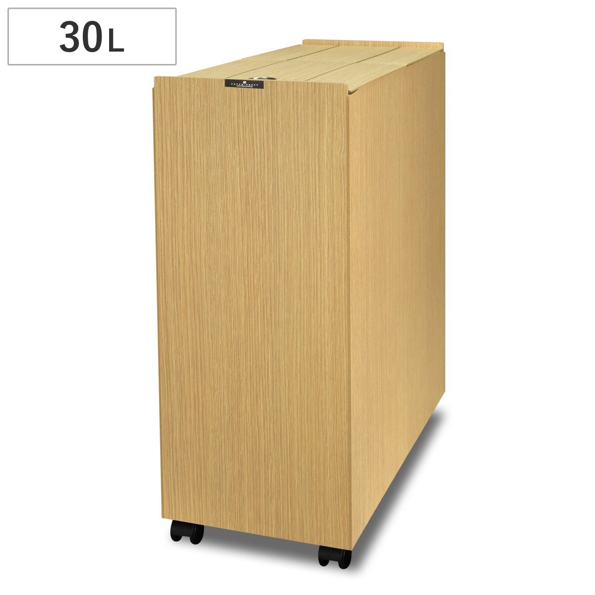 ゴミ箱 30L バスク 日本製 リビングペール