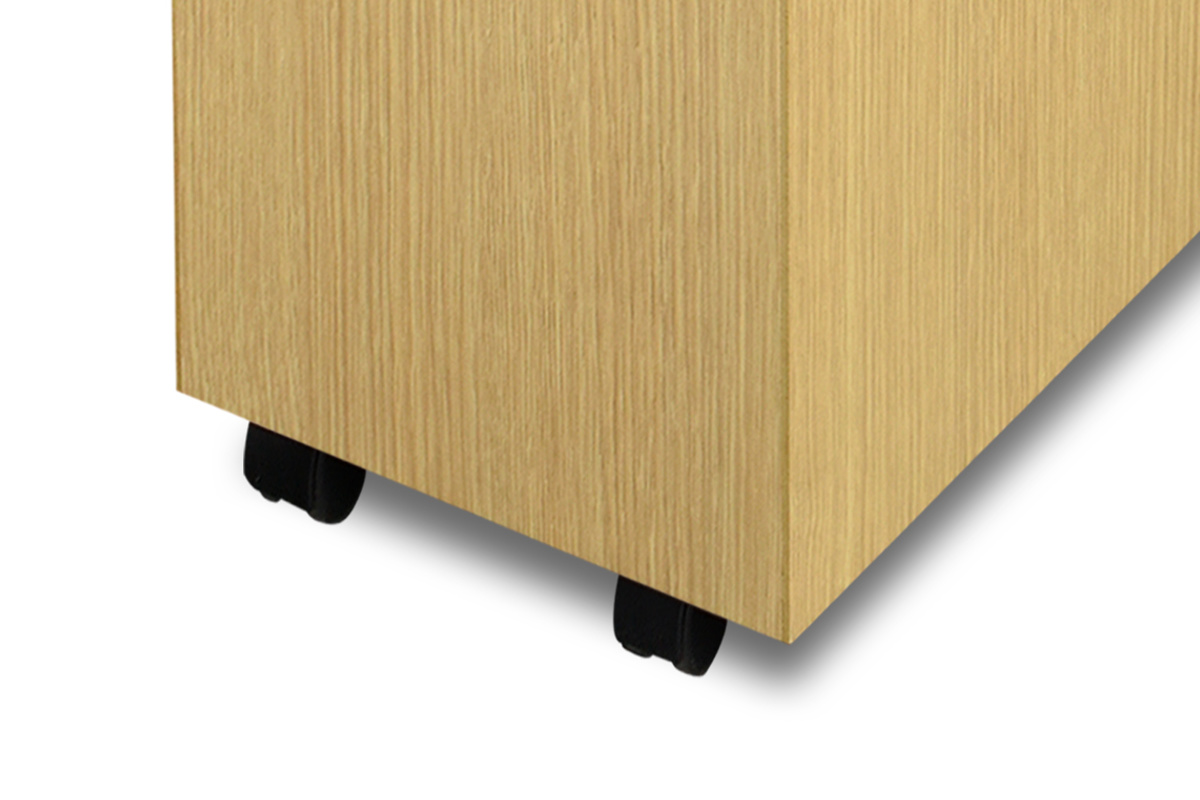 ゴミ箱 30L バスク 日本製 リビングペール ( ごみ箱 木目調 30リットル 袋 見えない くず入れ スリム スライド 角型 キャスター付き 幅21cm リビング キッチン 隙間 棚下 )