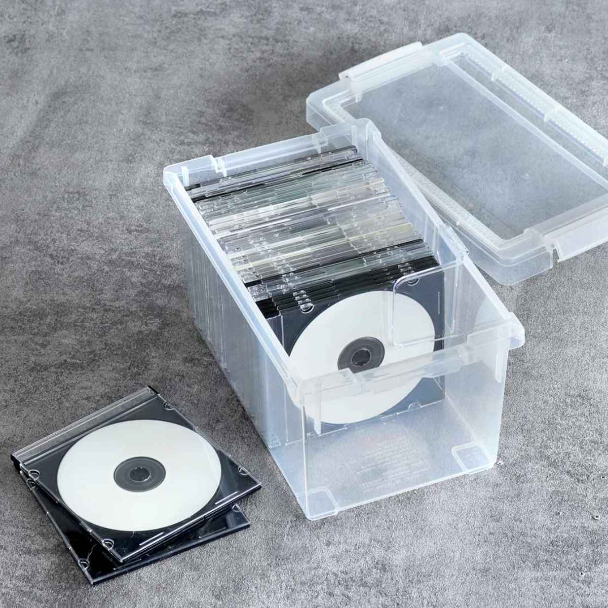 Baladeur CD Vintage à piles avec Antichoc et Bluetooth Auvisio