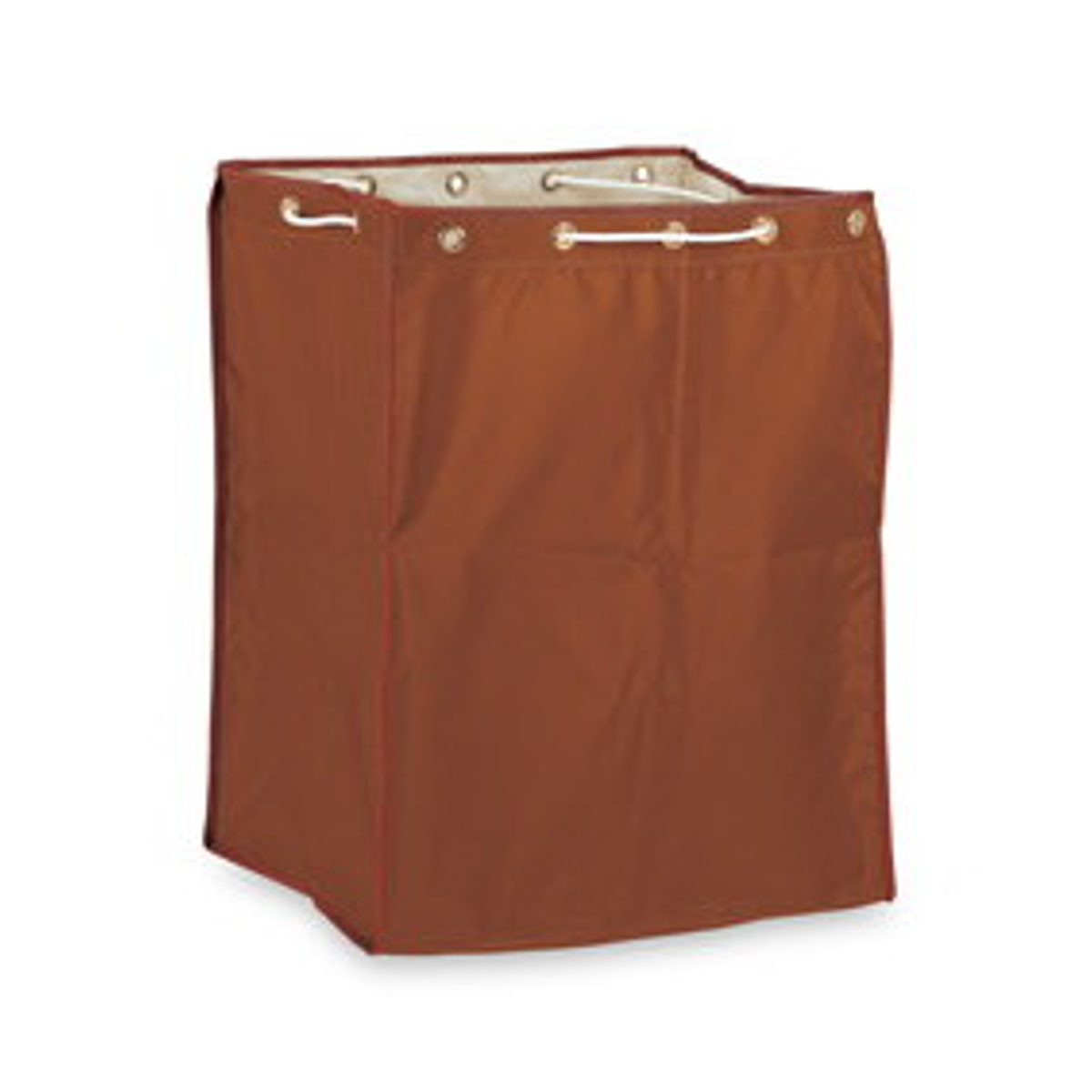 替袋 BMダストカー 替袋E 小 約132L ( 法人限定 袋のみ BMダストカー専用 ゴミ袋 収納袋 132リットル 袋 本体別売 ごみ袋 ダストボックス 収納 布袋 大容量 業務用 掃除用具 運搬 回収 ) 【イエロー】 イエロー