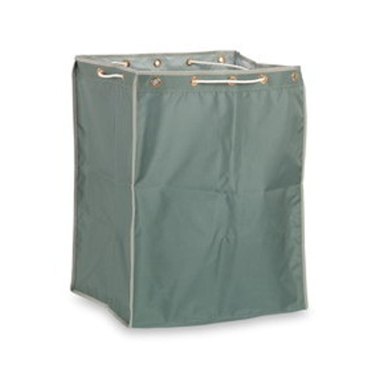 替袋 BMダストカー 替袋E 小 約132L ( 法人限定 袋のみ BMダストカー専用 ゴミ袋 収納袋 132リットル 袋 本体別売 ごみ袋 ダストボックス 収納 布袋 大容量 業務用 掃除用具 運搬 回収 ) 【イエロー】 イエロー