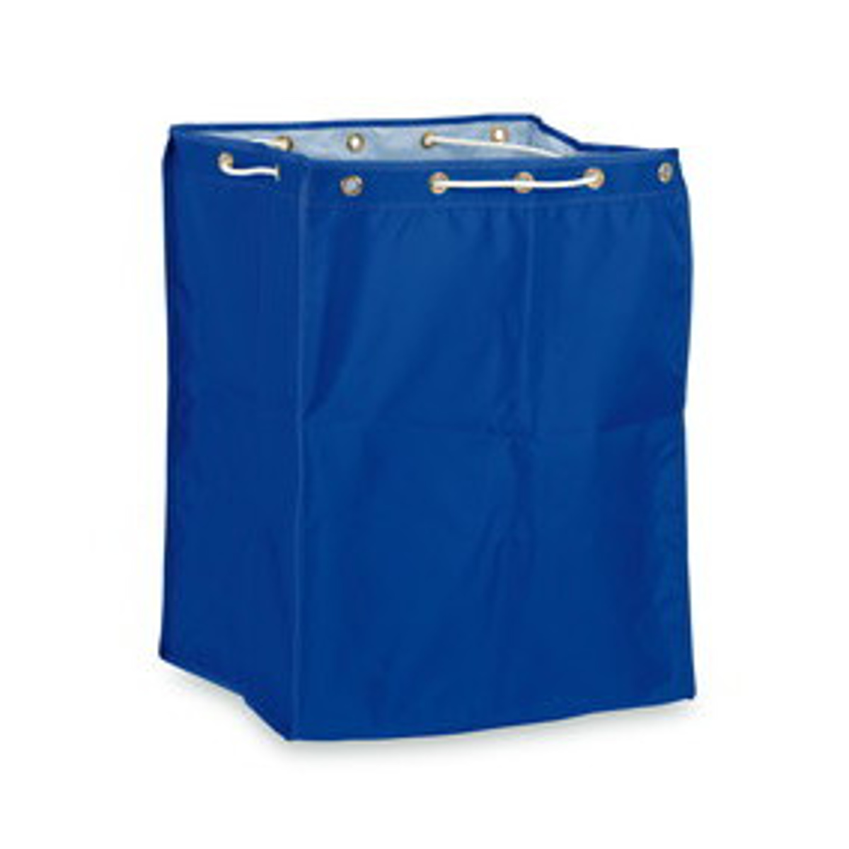 替袋 BMダストカー エコ替袋 132L 小 ( 法人限定 袋のみ BMダストカー専用 ゴミ袋 収納袋 132リットル 袋 エコマーク認定品 本体別売 ごみ袋 ダストボックス 収納 布袋 大容量 業務用 掃除用具 運搬 回収 ) 【レッド】 レッド