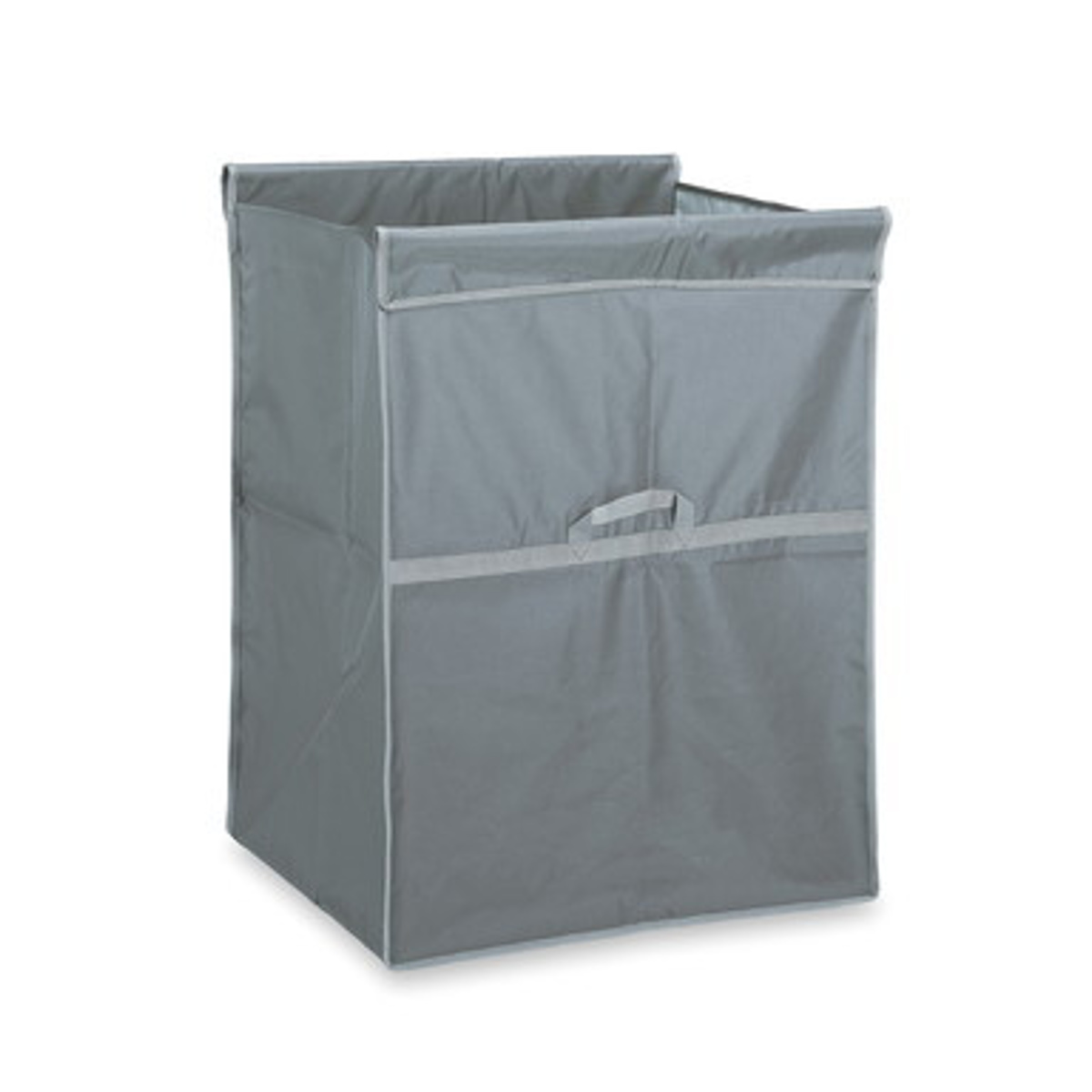 替袋 スタンディングカート 替袋E ファスナーなし 大 約222L ( 法人限定 袋のみ スタンディングカート専用 ゴミ袋 収納袋 222リットル 袋 本体別売 ごみ袋 ダストボックス 収納 布袋 業務用 掃除用具 運搬 回収 ) 【ブルー】 ブルー