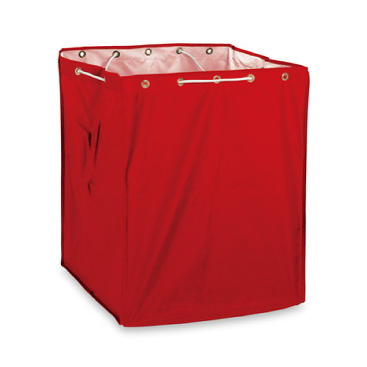 替袋 BMダストカー 替袋E 大 約236L ( 法人限定 袋のみ BMダストカー専用 ゴミ袋 収納袋 236リットル 袋 本体別売 ごみ袋 ダストボックス 収納 布袋 大容量 業務用 掃除用具 運搬 回収 ) 【グリーン】 グリーン