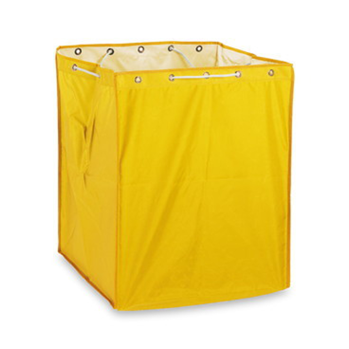 替袋 BMダストカー 替袋E 大 約236L ( 法人限定 袋のみ BMダストカー専用 ゴミ袋 収納袋 236リットル 袋 本体別売 ごみ袋 ダストボックス 収納 布袋 大容量 業務用 掃除用具 運搬 回収 ) 【グリーン】 グリーン