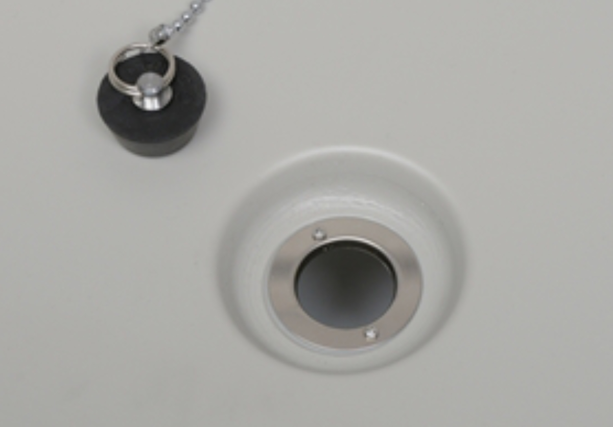 ゴミ箱 約1250L ワイドペール ST1200 キャスター付き ( 法人限定 ごみ箱 1250リットル スライド蓋 カギ穴付き 排水口付き ストッパー付きキャスター 屋外収納 コンテナ 収納庫 ゴミ置き場 物置 保管庫 倉庫 鍵別売り )