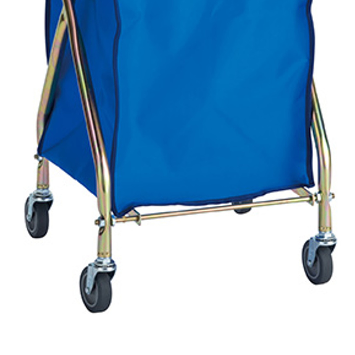 カート ダストカーSD 本体 袋セット 約70L ( 法人限定 台車 70リットル 折り畳み式 ゴミ箱 ゴミ袋 収納袋 袋 コンパクト 小型 業務用 ダストカート 運搬台車 スチール製 運搬 回収 ごみ袋 ダストボックス 収納 布袋 )