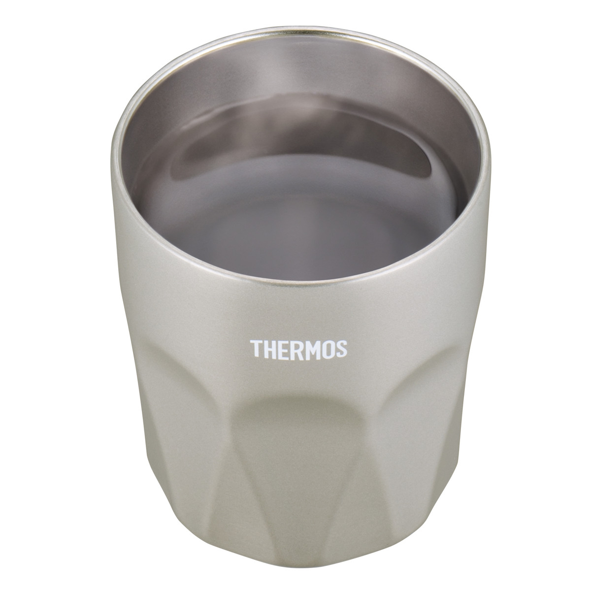 サーモス 真空断熱 タンブラー 300ml ( THERMOS ステンレス 食洗機対応 ステンレスタンブラー ステンレス製 保温 保冷 コップ おしゃれ かわいい カップ 真空断熱構造 結露しにくい リラックスタイム ) 【ミスティブルー】 ミスティブルー