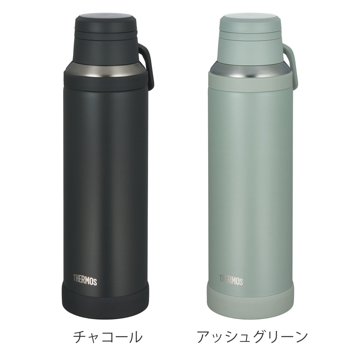 【新品未使用】サーモス 水筒 保冷  3L fjr-720_01.jpg