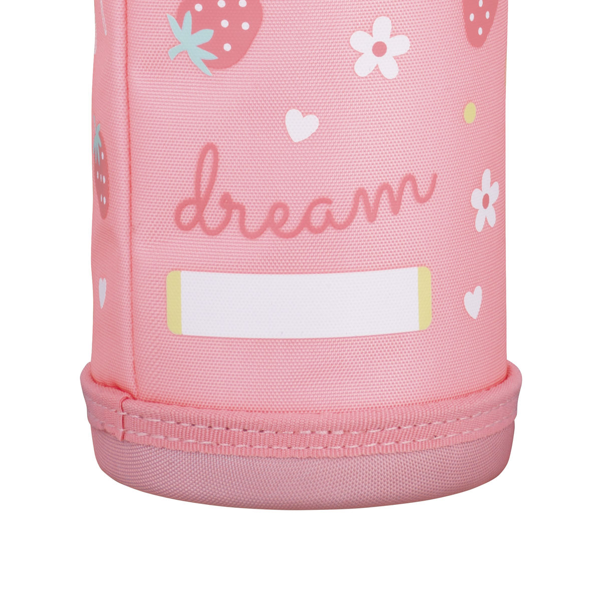 サーモス 水筒 ボトルポーチ FJW-550TR 専用 ( THERMOS ポーチ ケース 対応 パーツ 部品 のみ 水筒カバー 専用パーツ 専用部品 水筒用パーツ 交換 交換用 替え ) 【コバルトブルー】 コバルトブルー