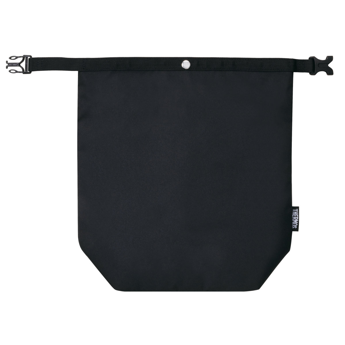 サーモス ランチバッグ 保冷ロールトップバッグ RFK-005 ( THERMOS 保冷 保冷バッグ お弁当袋 弁当袋 鞄 バッグ サブバック かばん 大きめ カバン お弁当用 お弁当入れ クーラーバッグ 保冷ランチバッグ アウトドア 大容量 保冷袋 ) 【アッシュブルー】 アッシュブルー