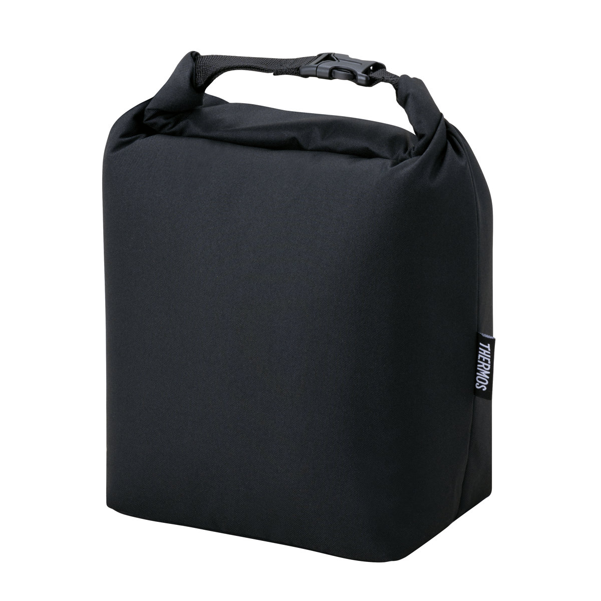 サーモス ランチバッグ 保冷ロールトップバッグ RFK-005 ( THERMOS 保冷 保冷バッグ お弁当袋 弁当袋 鞄 バッグ サブバック かばん 大きめ カバン お弁当用 お弁当入れ クーラーバッグ 保冷ランチバッグ アウトドア 大容量 保冷袋 ) 【アッシュブルー】 アッシュブルー