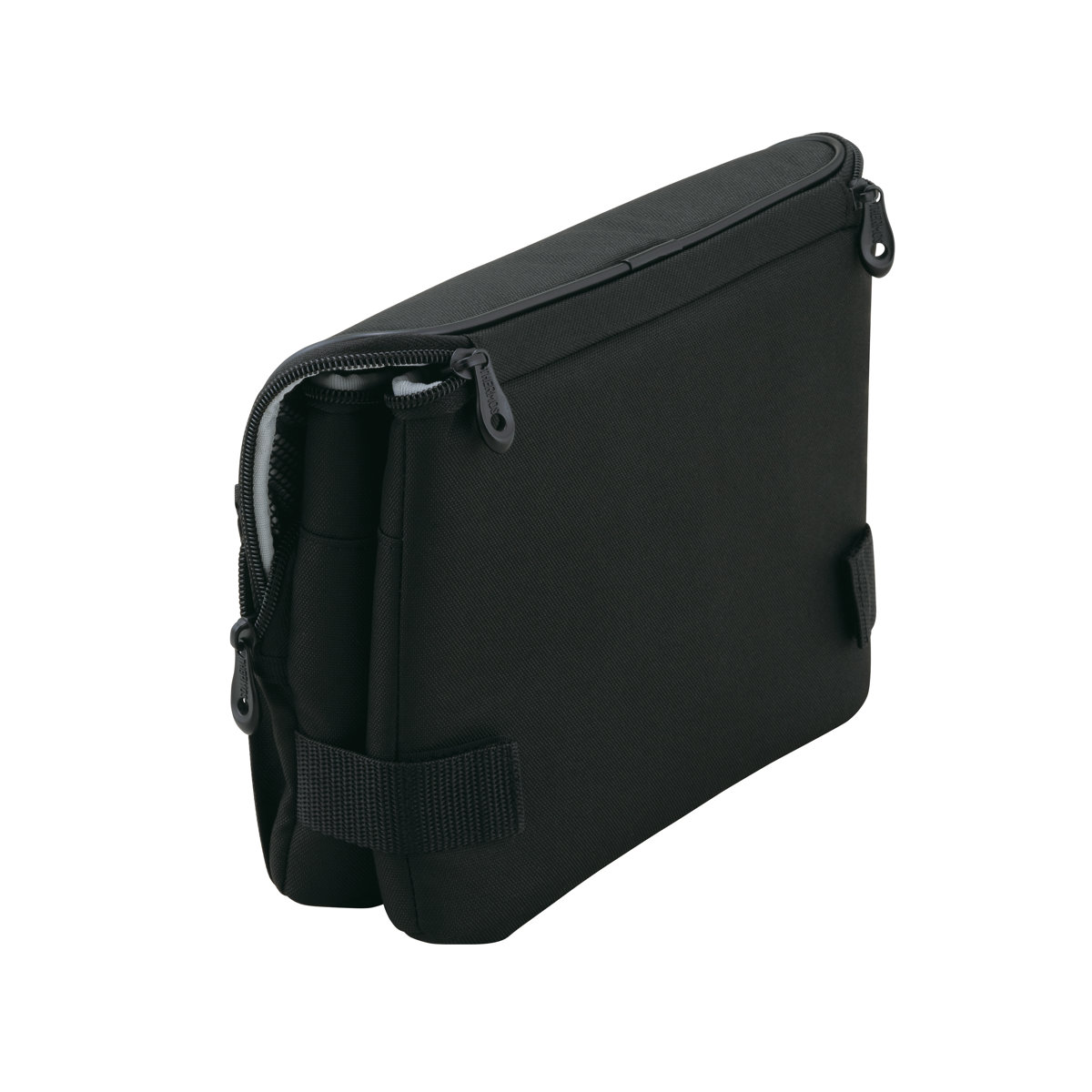 サーモス 保冷バッグ 5L ソフトクーラー RFD-0051 ( THERMOS クーラーバッグ 折りたたみ 保冷 5リットル 小型 コンパクト 2WAY エコバッグ 折り畳み ランチバッグ メッシュポケット付き ショルダーベルト クーラートートバッグ ) 【ライトブルー】 ライトブルー