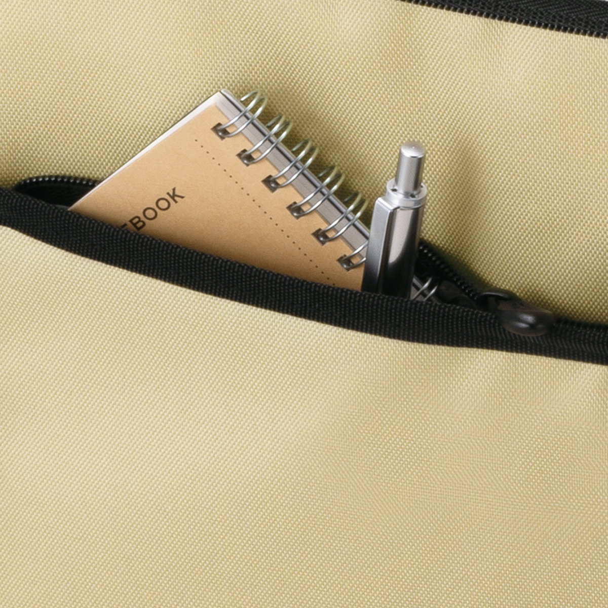 サーモス 保冷バッグ 15L ソフトクーラー RFD-0151 ( THERMOS クーラーバッグ 折りたたみ 保冷 15リットル 小型 コンパクト 2WAY エコバッグ 軽量 折り畳み メッシュポケット付き ショルダーベルト クーラートートバッグ ) 【サンドベージュ】 サンドベージュ