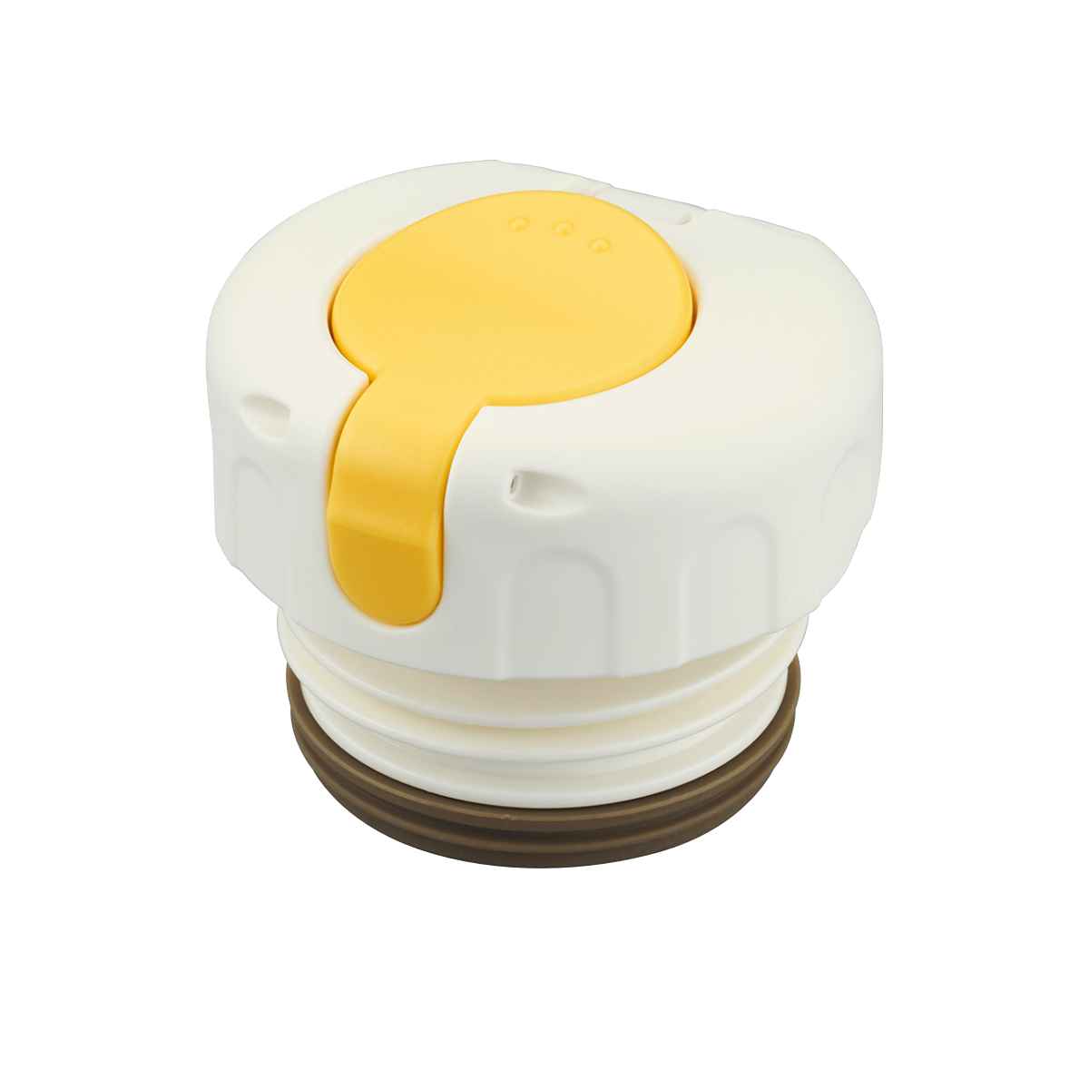 サーモス 中せん パッキン付 水筒 FJJ 600ml 800ml 1L 専用 ( THERMOS 中栓 対応 パーツ 部品 のみ 水筒用 専用パーツ 専用部品 水筒用パーツ 交換 交換用 替え 対応パーツ )