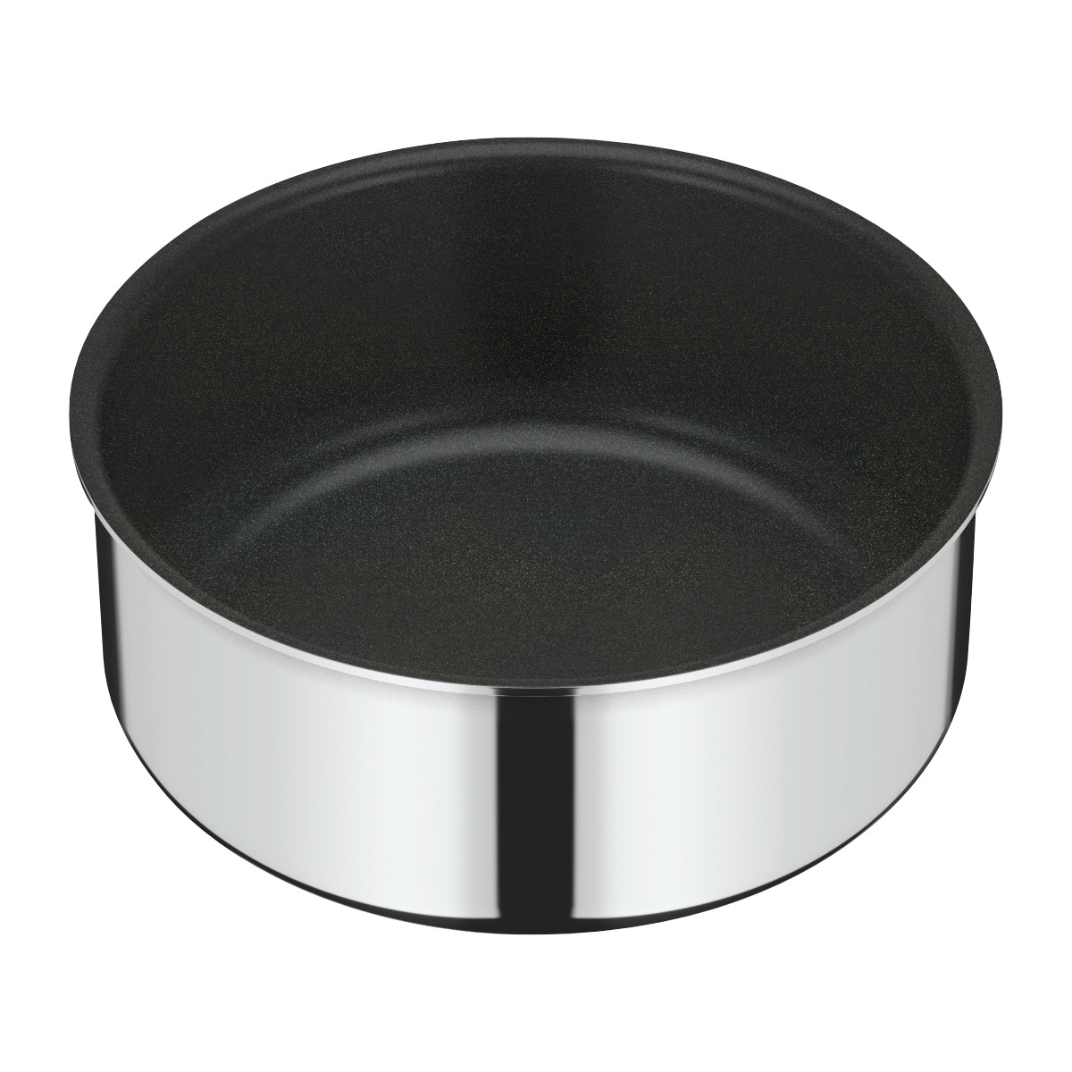 サーモス 取っ手のとれる鍋 20cm IH対応 デュラブルシリーズ 着脱ハンドル式 ( ガス火対応 フライパン 鍋 炒め鍋 着脱式 ふっ素加工 オーブン対応 フッ素加工 アルミ製 いため鍋 深型 THERMOS 取っ手が取れる )