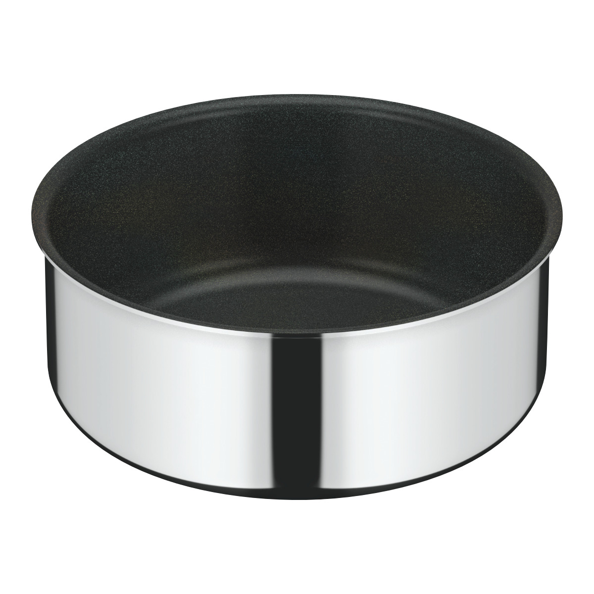 サーモス 取っ手のとれる鍋 20cm IH対応 デュラブルシリーズ 着脱ハンドル式 ( ガス火対応 フライパン 鍋 炒め鍋 着脱式 ふっ素加工 オーブン対応 フッ素加工 アルミ製 いため鍋 深型 THERMOS 取っ手が取れる )