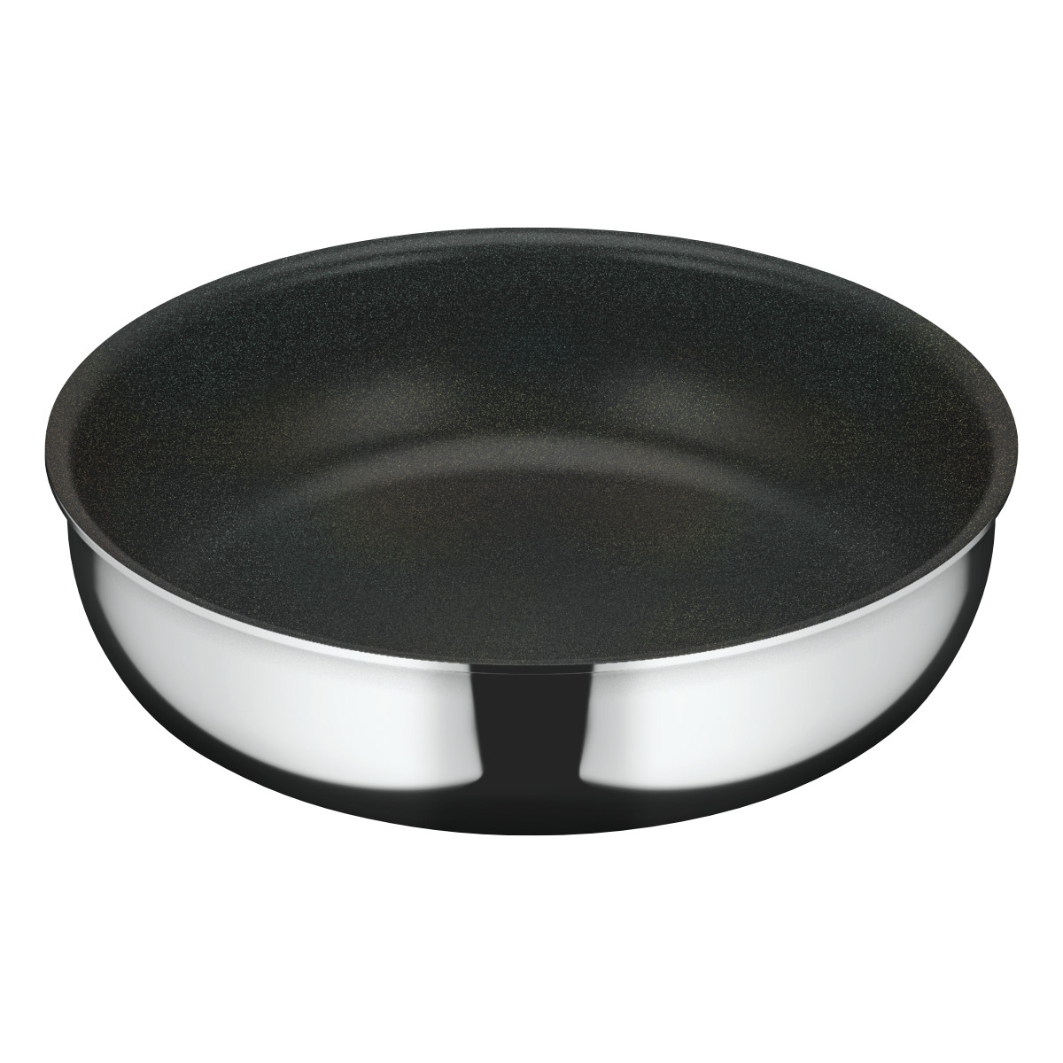 サーモス 取っ手のとれるフライパン 22cm IH対応 デュラブルシリーズ 着脱ハンドル式 ( ガス火対応 フライパン 鍋 炒め鍋 着脱式 ふっ素加工 オーブン対応 フッ素加工 アルミ製 いため鍋 深型 THERMOS 取っ手が取れる )