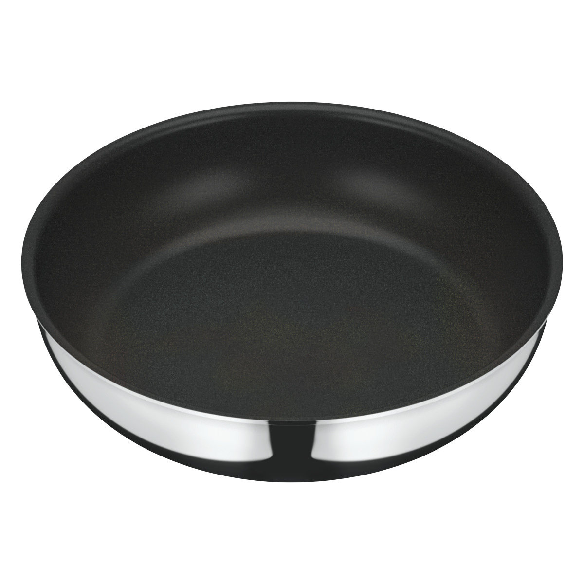 サーモス 取っ手のとれるフライパン 26cm IH対応 デュラブルシリーズ 着脱ハンドル式 ( ガス火対応 フライパン 鍋 炒め鍋 着脱式 ふっ素加工 オーブン対応 フッ素加工 アルミ製 いため鍋 深型 THERMOS 取っ手が取れる )