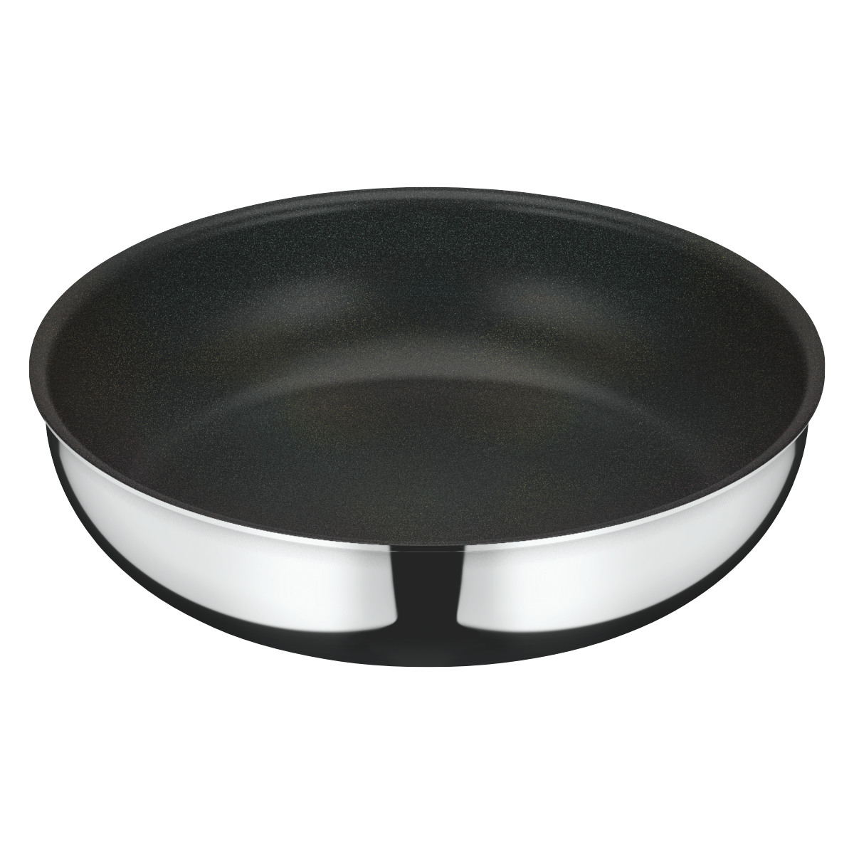 サーモス 取っ手のとれるフライパン 26cm IH対応 デュラブルシリーズ 着脱ハンドル式 ( ガス火対応 フライパン 鍋 炒め鍋 着脱式 ふっ素加工 オーブン対応 フッ素加工 アルミ製 いため鍋 深型 THERMOS 取っ手が取れる )