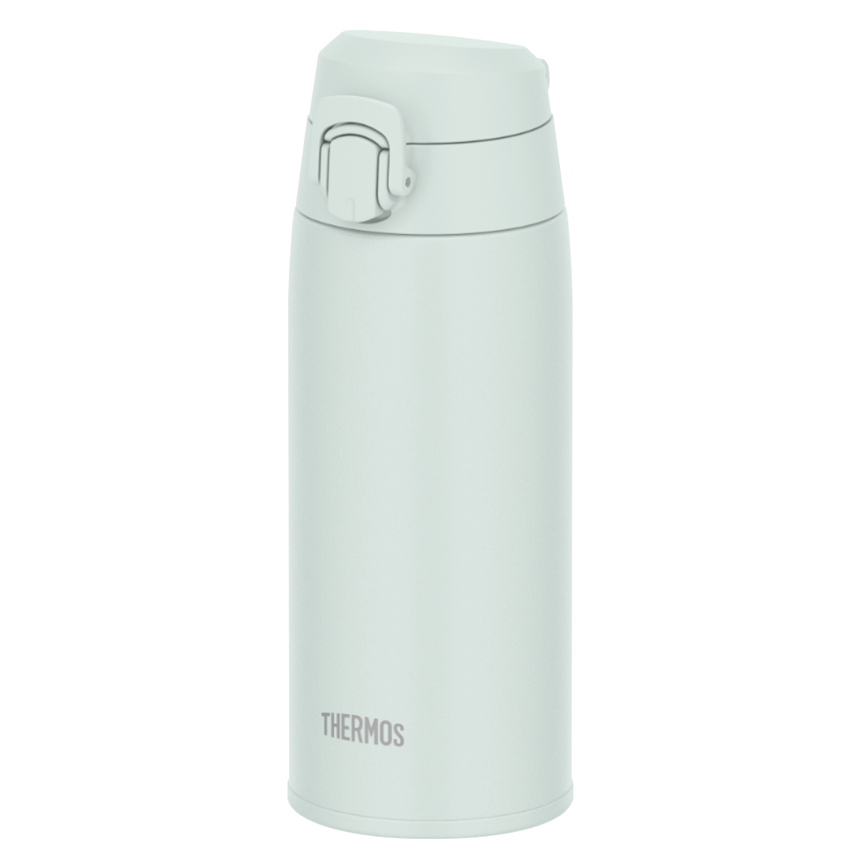 サーモス 水筒 550ml 真空断熱ケータイマグ 食洗機対応 JPC-550 ( THERMOS 保温 保冷 軽量 直飲み ステンレスボトル 食洗機OK ワンタッチ マグボトル スポーツドリンク ボトル 真空断熱 ダイレクトボトル ステンレス ワンプッシュ ) 【フォギーブルー】 フォギーブルー