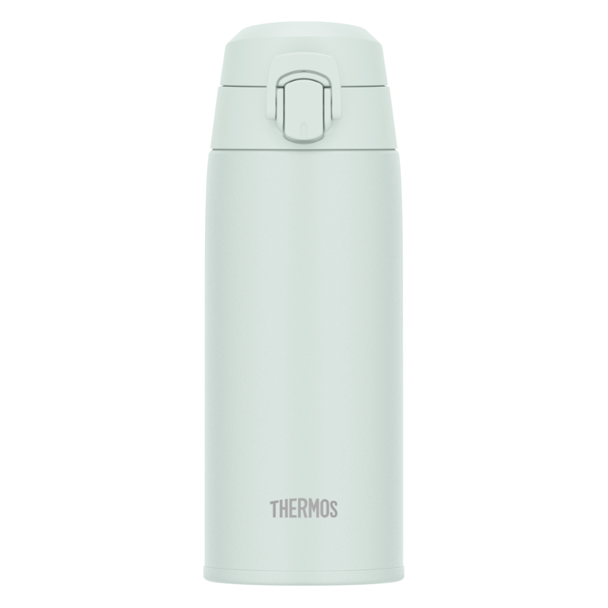 サーモス 水筒 550ml 真空断熱ケータイマグ 食洗機対応 JPC-550 ( THERMOS 保温 保冷 軽量 直飲み ステンレスボトル 食洗機OK ワンタッチ マグボトル スポーツドリンク ボトル 真空断熱 ダイレクトボトル ステンレス ワンプッシュ ) 【フォギーブルー】 フォギーブルー