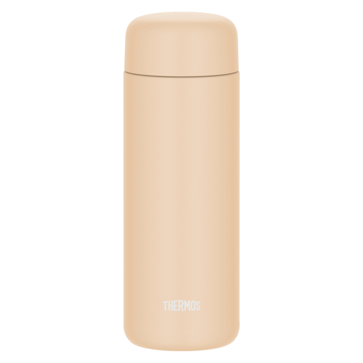 サーモス 水筒 500ml 真空断熱ケータイマグ セラミック加工 JPB-500 ( THERMOS 直飲み 保温 保冷 食洗機対応 スクリュー マグボトル スポーツドリンク対応 食洗機OK ステンレスボトル 魔法瓶 スリム 軽量 マグ ボトル シンプル ) 【ソフトブルー】 ソフトブルー