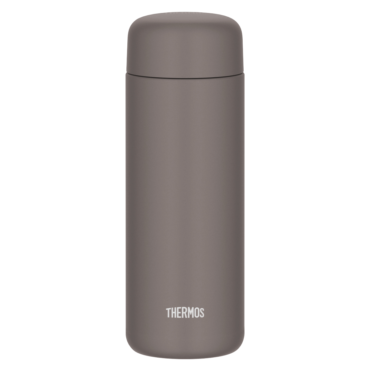 サーモス 水筒 500ml 真空断熱ケータイマグ セラミック加工 JPB-500 ( THERMOS 直飲み 保温 保冷 食洗機対応 スクリュー マグボトル スポーツドリンク対応 食洗機OK ステンレスボトル 魔法瓶 スリム 軽量 マグ ボトル シンプル ) 【ソフトブルー】 ソフトブルー