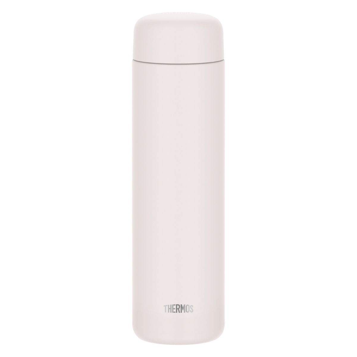 サーモス 水筒 650ml 真空断熱ケータイマグ セラミック加工 JPB-650 ( THERMOS 直飲み 保温 保冷 食洗機対応 スクリュー マグボトル スポーツドリンク対応 食洗機OK ステンレスボトル 魔法瓶 スリム 軽量 マグ ボトル シンプル ) 【フォギーブラウン】 フォギーブラウン