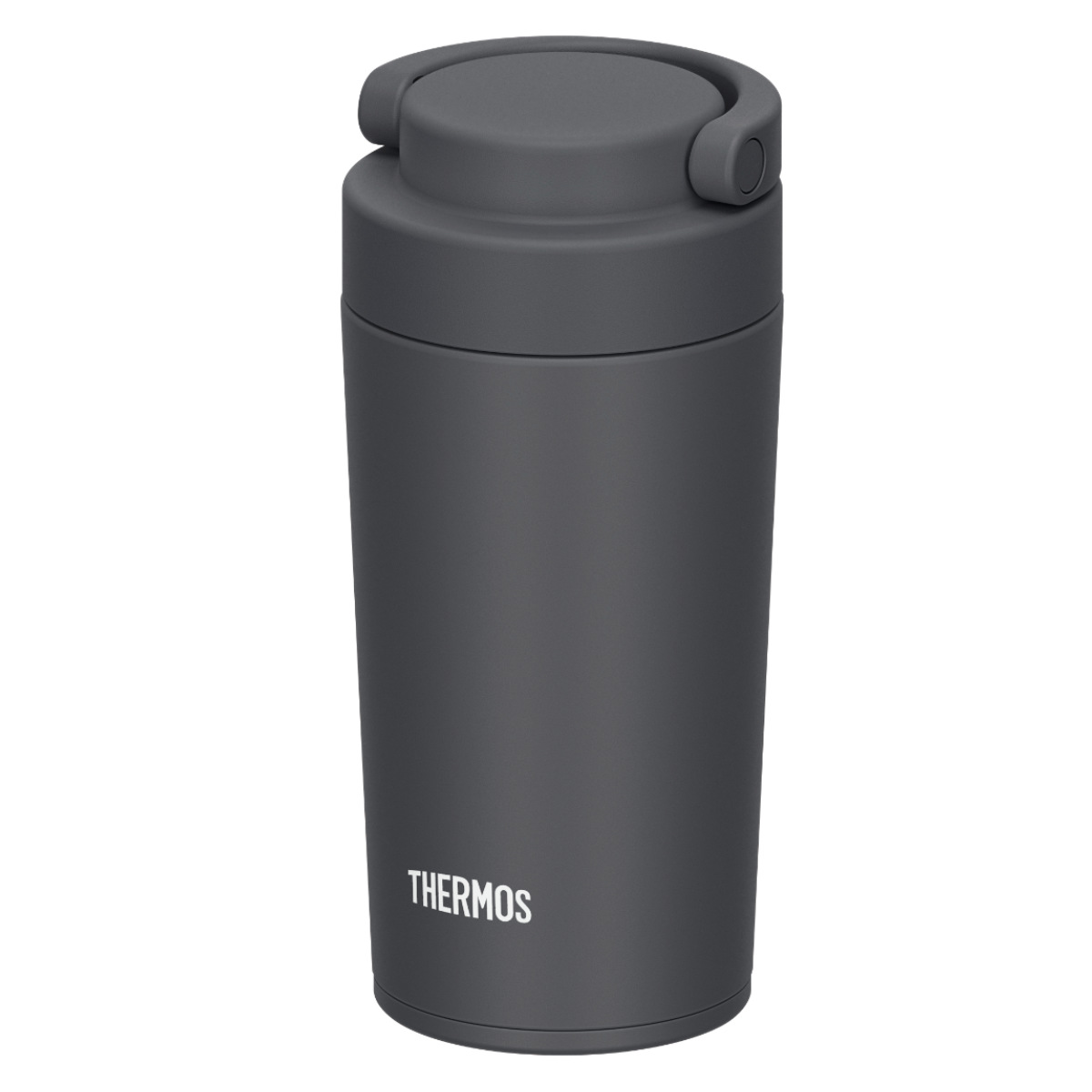サーモス 水筒 320ml 真空断熱ケータイタンブラー JOV-321 ( THERMOS タンブラー 保温 保冷 食洗機対応 マグボトル スポーツドリンク対応 直飲み 食洗機OK マグ ボトル 蓋付き 真空断熱 魔法瓶 ハンドル付き ステンレスボトル ) 【ライラック】 ライラック