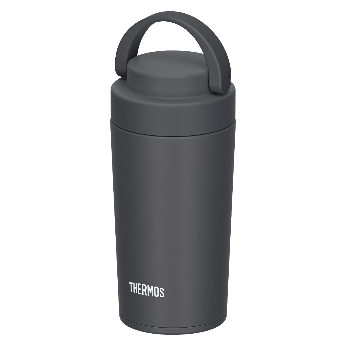 サーモス 水筒 320ml 真空断熱ケータイタンブラー JOV-321 ( THERMOS タンブラー 保温 保冷 食洗機対応 マグボトル スポーツドリンク対応 直飲み 食洗機OK マグ ボトル 蓋付き 真空断熱 魔法瓶 ハンドル付き ステンレスボトル ) 【ライラック】 ライラック
