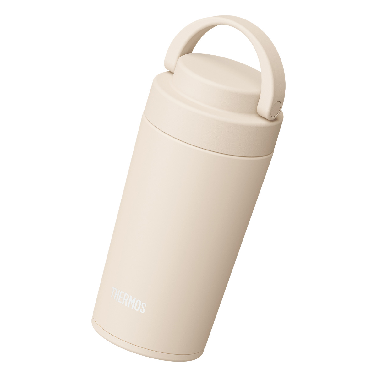 サーモス 水筒 320ml 真空断熱ケータイタンブラー JOV-321 ( THERMOS タンブラー 保温 保冷 食洗機対応 マグボトル スポーツドリンク対応 直飲み 食洗機OK マグ ボトル 蓋付き 真空断熱 魔法瓶 ハンドル付き ステンレスボトル ) 【ライラック】 ライラック