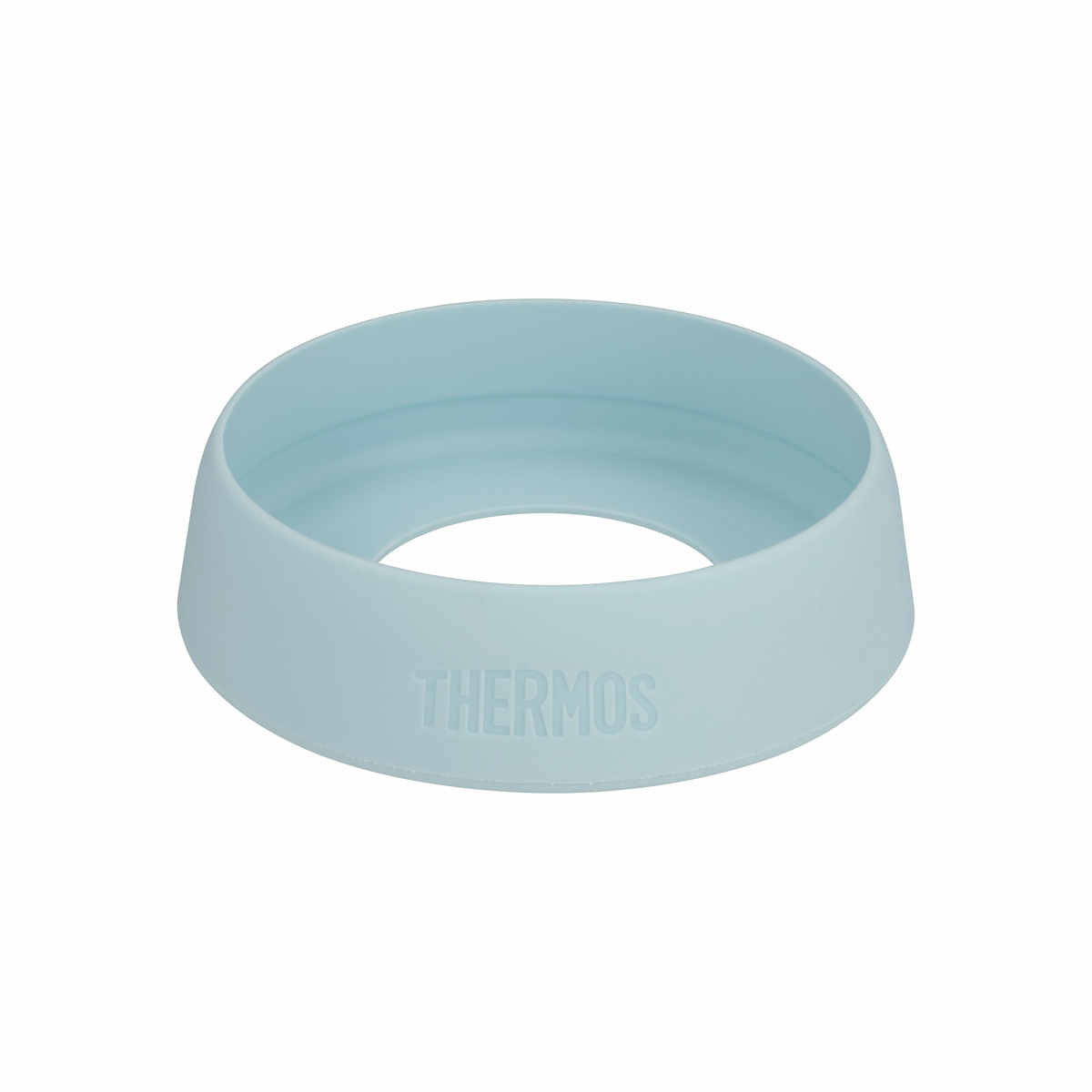 サーモス ケータイマグ用ソコカバー APN-001 ( THERMOS 食洗機対応 ケータイマグ専用 底 シリコンキャップ ケータイマグ用 部品 パーツ 追加パーツ 追加 真空断熱ケータイマグ 専用部品 専用パーツ 傷防止 ) 【ベージュ】 ベージュ