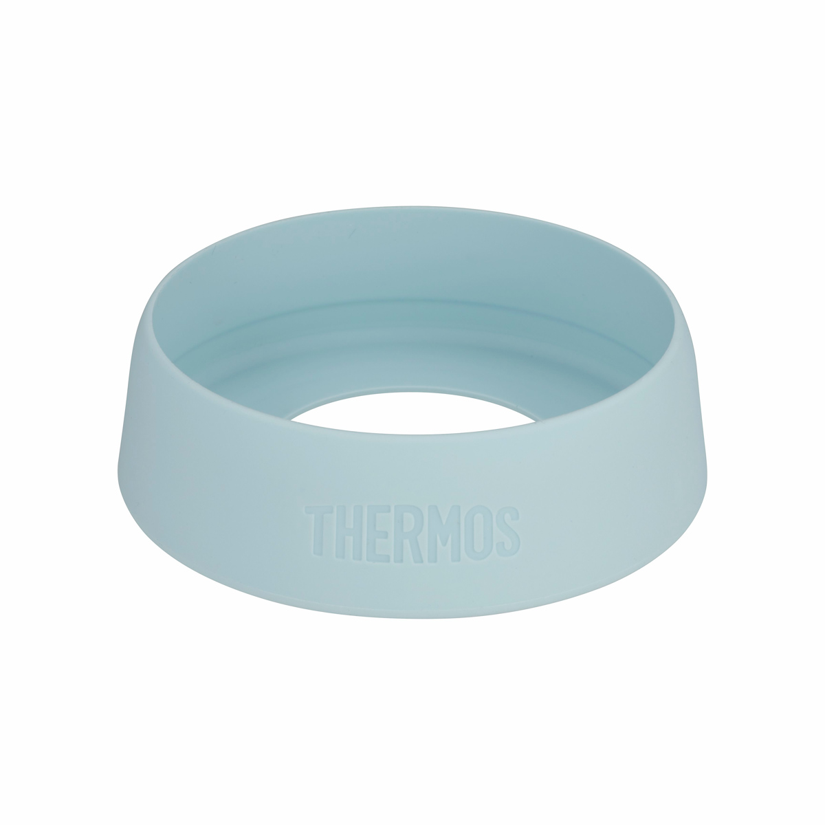 サーモス ケータイマグ用ソコカバー APN-002 ( THERMOS 食洗機対応 ケータイマグ専用 底 シリコンキャップ ケータイマグ用 部品 パーツ 追加パーツ 追加 真空断熱ケータイマグ 専用部品 専用パーツ 傷防止 ) 【ベージュ】 ベージュ