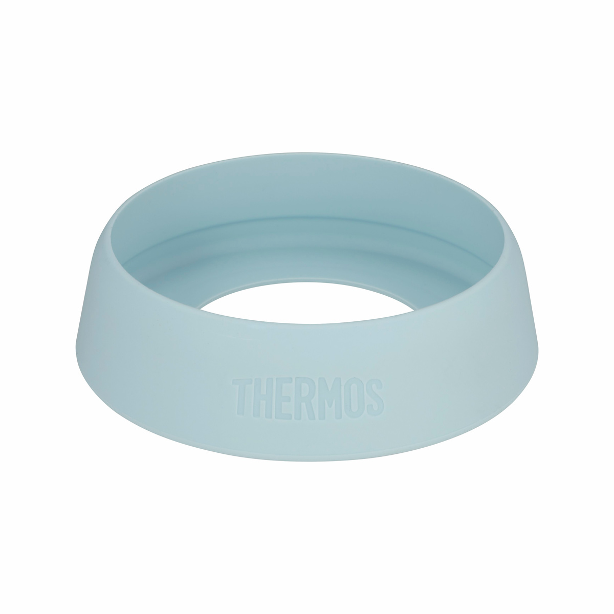 サーモス ケータイマグ用ソコカバー APN-003 ( THERMOS 食洗機対応 ケータイマグ専用 底 シリコンキャップ ケータイマグ用 部品 パーツ 追加パーツ 追加 真空断熱ケータイマグ 専用部品 専用パーツ 傷防止 ) 【ベージュ】 ベージュ