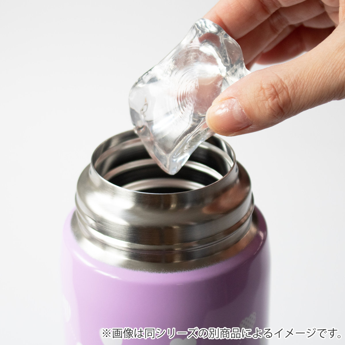 サーモス 水筒 800ml 真空断熱2ウェイボトル FJJ-802WF ( THERMOS 保温 保冷 子供 ワンタッチ ステンレスボトルル スポーツ飲料対応 0.8L 2way 直飲み コップ飲み スポーツドリンク対応 スポーツボトル ダイレクト ボトル キッズ ) 【ブラックイエロー】 ブラックイエロー