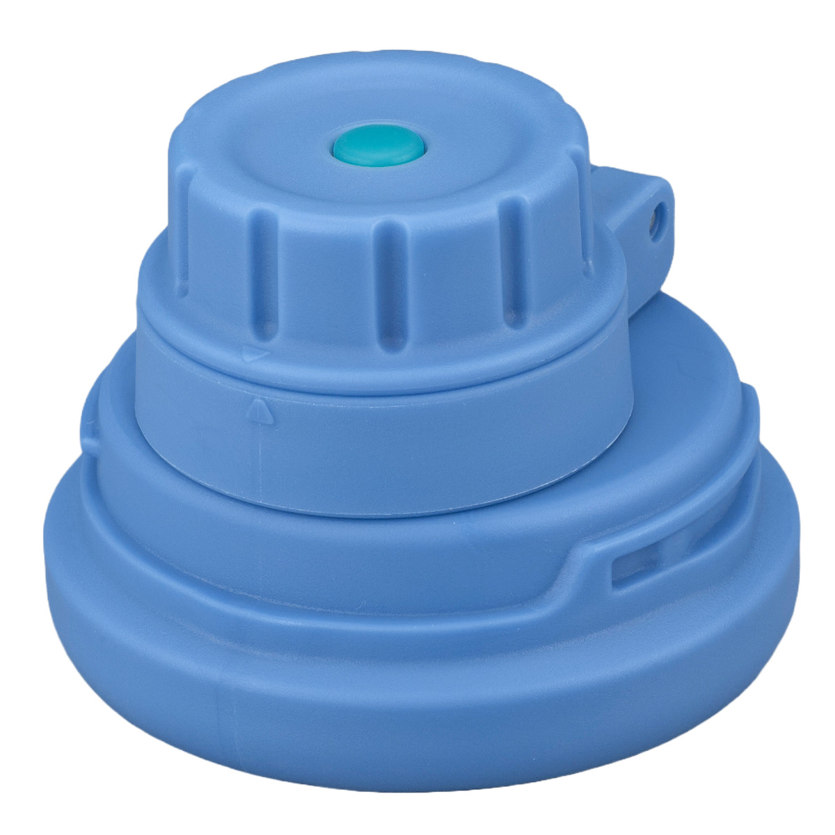 サーモス FJW-550キャップユニット キャップユニットパッキンセット付 ( THERMOS 対応 パーツ 部品 のみ 交換 交換用 替え 買い替え 専用パーツ 専用部品 水筒用パーツ 適合 適応 水筒パッキン 蓋パッキン シリコンパッキン ) 【コバルトブルー】 コバルトブルー