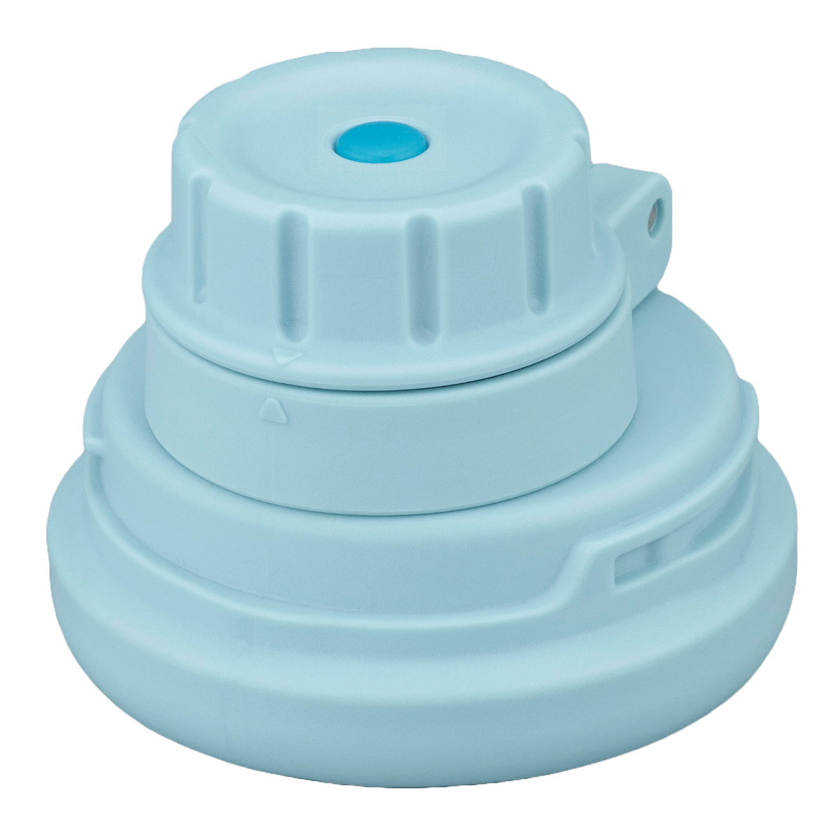 サーモス FJW-550キャップユニット キャップユニットパッキンセット付 ( THERMOS 対応 パーツ 部品 のみ 交換 交換用 替え 買い替え 専用パーツ 専用部品 水筒用パーツ 適合 適応 水筒パッキン 蓋パッキン シリコンパッキン ) 【コバルトブルー】 コバルトブルー