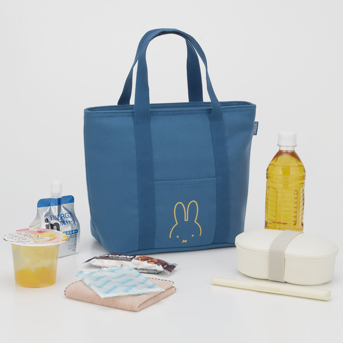 サーモス 保冷ランチバッグ 7L RFF-0071 – ハウジー