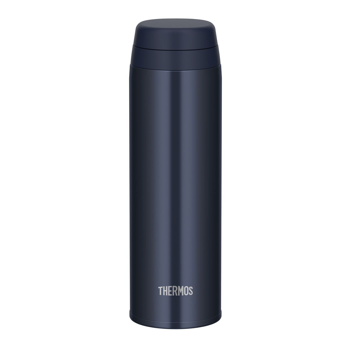 Thermos - JOR-500 DNVY Water Bottle 500 ml Dark Navy