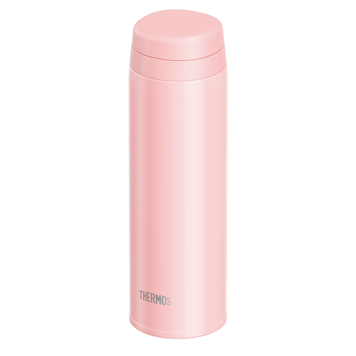 Thermos - JOR-500 SPK Water Bottle 500 ml Shell Pink