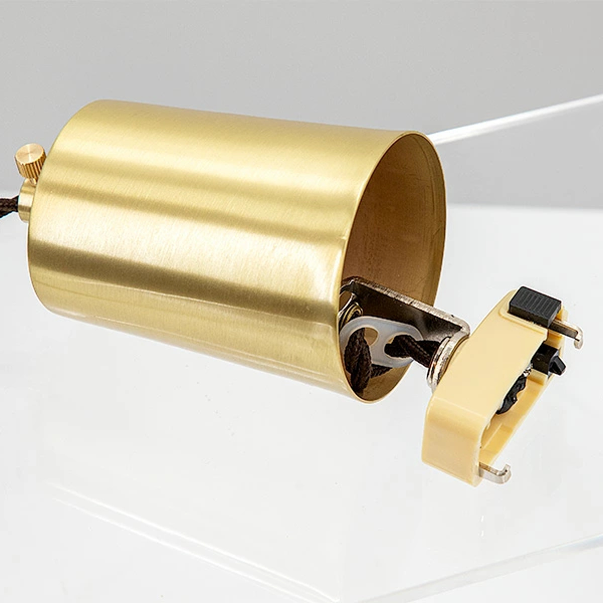 ペンダントライト 1灯 LED電球付き ORIGAMI LAMP オリガミランプ gram eight グラムエイト ( シーリングライト 照明器具 オリガミランプペンダント PENDANT 照明 LED おしゃれ ドリッパー ) 【ブラウンコード マットピンク】 ブラウンコード マットピンク