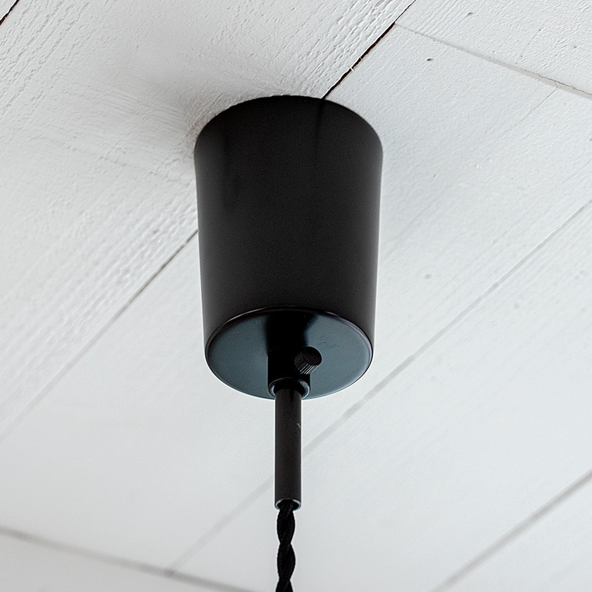 ペンダントライト 1灯 LED対応 ツバメ ワークランプ 引掛けシーリングタイプ gram eight グラムエイト ( ワイヤーランプ 照明 LED 引っ掛けシーリング 無骨 新潟 燕市 職人 木製ソケット 異素材 ライト トイレ おしゃれ ステンレス ) 【シルバー】 シルバー