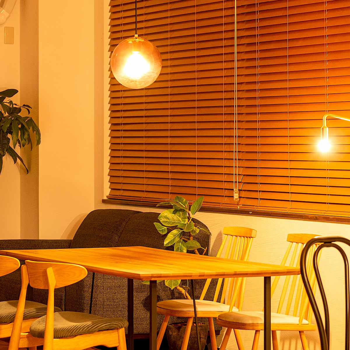 ペンダントライト 1灯 LED対応 KEUDA キューダ ガラス製 gram eight グラムエイト ( 天井照明 照明 照明器具 電気 ハーフミラー加工 球体 コード長さ調節 工事不要 ライト おしゃれ キッチン 廊下 ) 【シルバー】 シルバー