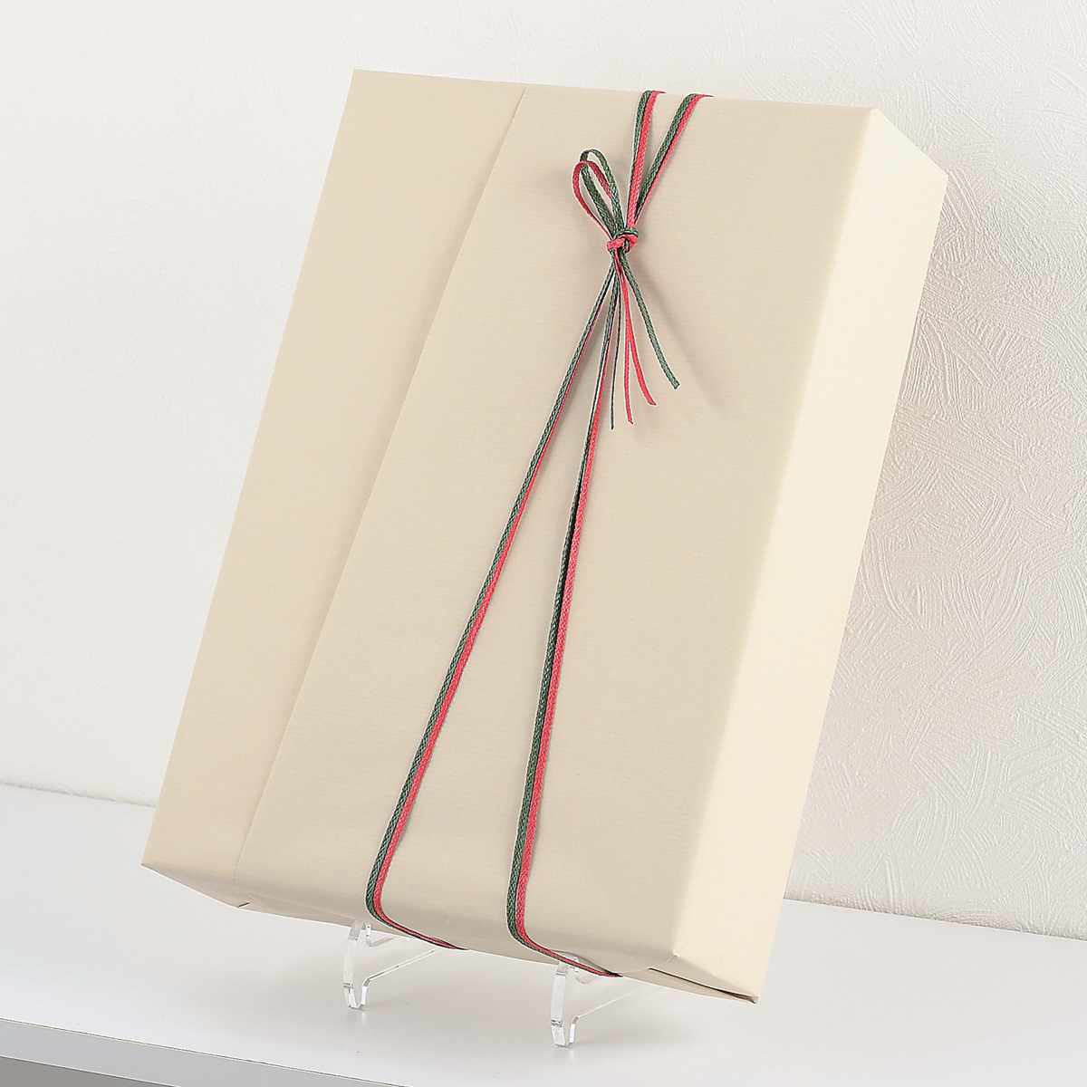 皿立て 絵皿立て スタンド 大サイズ ( プレートスタンド 額縁立て お皿 コレクション 鑑賞 お気に入り プレート 皿 絵 写真 飾る 台 額 クリア 透明 直径39cm )