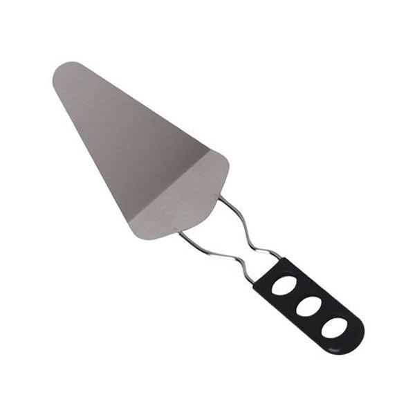 ケーキサーバー ターナー ステンレス製 ( フライ返し へら カトラリー 製菓道具 お菓子作り )