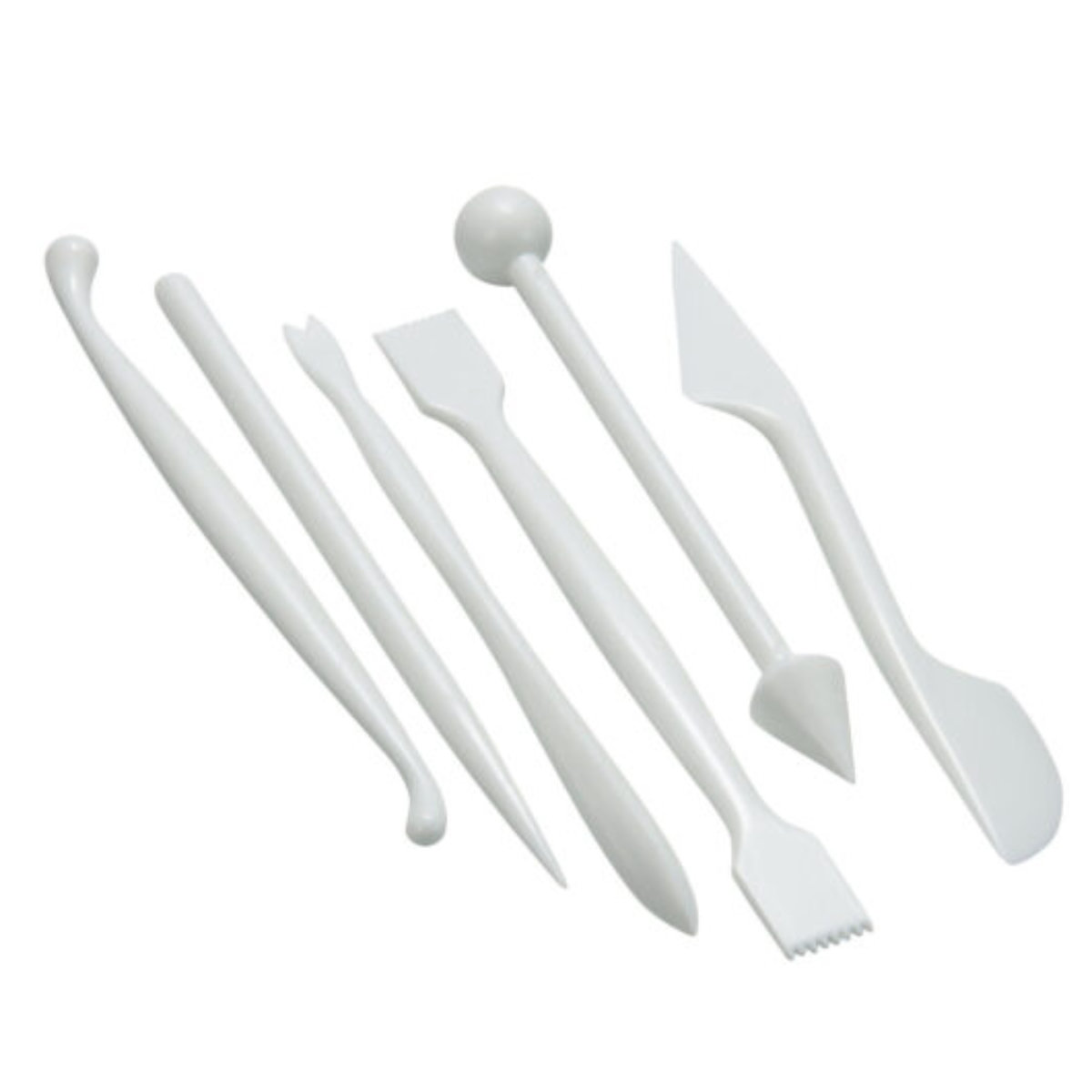 マジパン細工棒セット 1号 製菓道具 （ ケーキ デコレーションツール 飾り付け お菓子作り ）