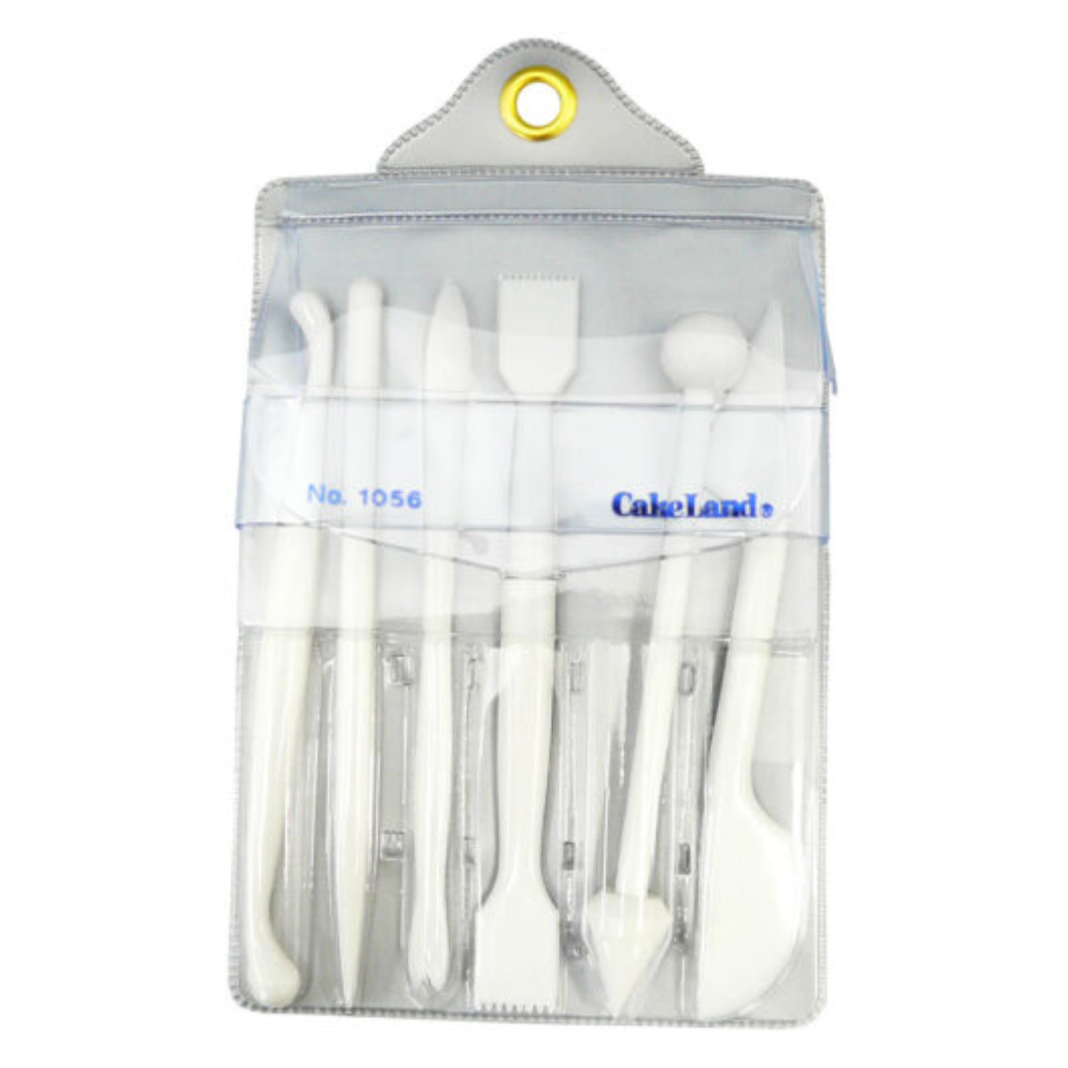 マジパン細工棒セット 1号 製菓道具 ( ケーキ デコレーションツール 飾り付け お菓子作り )