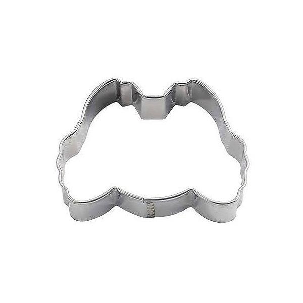 クッキー型 抜き型 カニ ステンレス製 ( クッキー抜型 クッキーカッター 製菓グッズ 抜型 かに 動物 クッキー抜き型 製菓道具 お菓子作り )